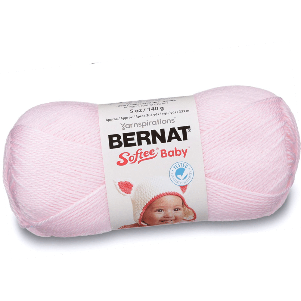 The Best Yarn for Baby Blanket: Washable, Soft, and Safe Fibers