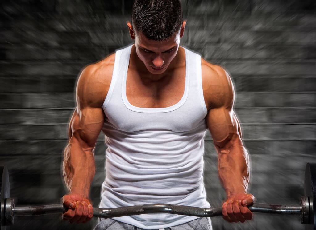 The 5 Best Keto PreWorkout Supplements to Help You Build Muscle and Lose Fat