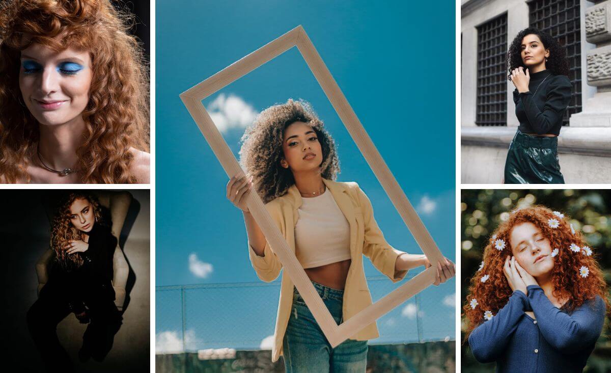 Secrets of Fabulous Permed Hair The Perfect Conditioner For Your Curls