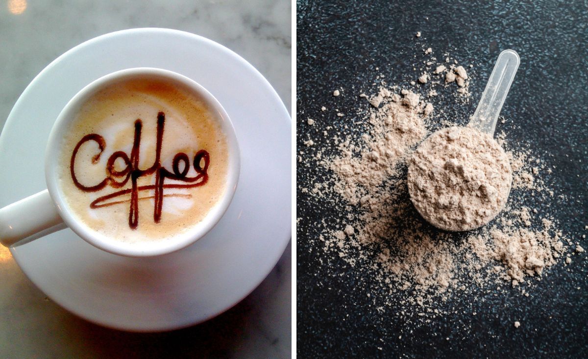 You'll Kickstart Your Day with This Delicious ProteinPacked Coffee Hack!