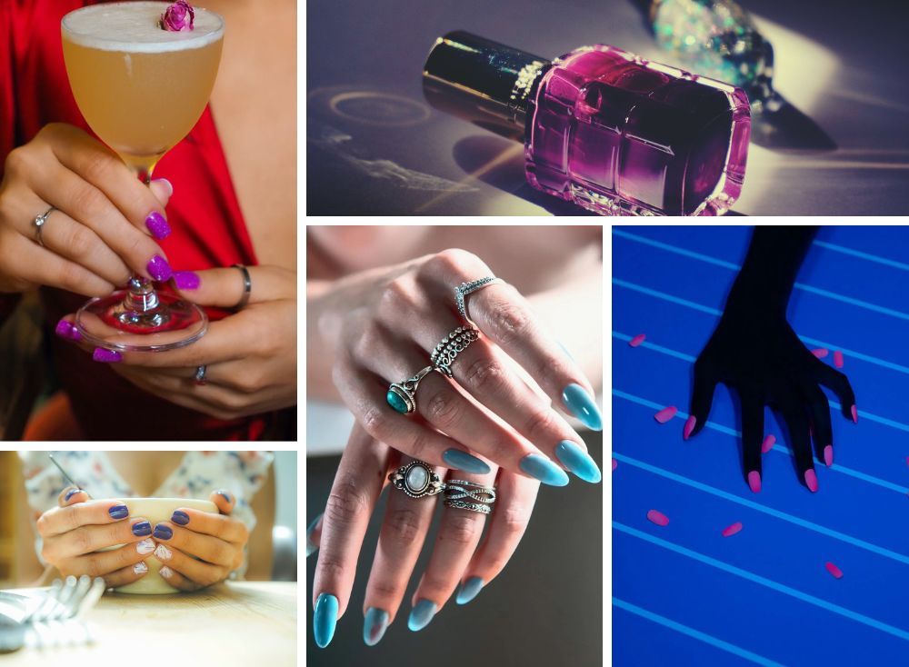 The Best PeelOff Nail Polish An Innovative Way to Get Fabulous Nails!