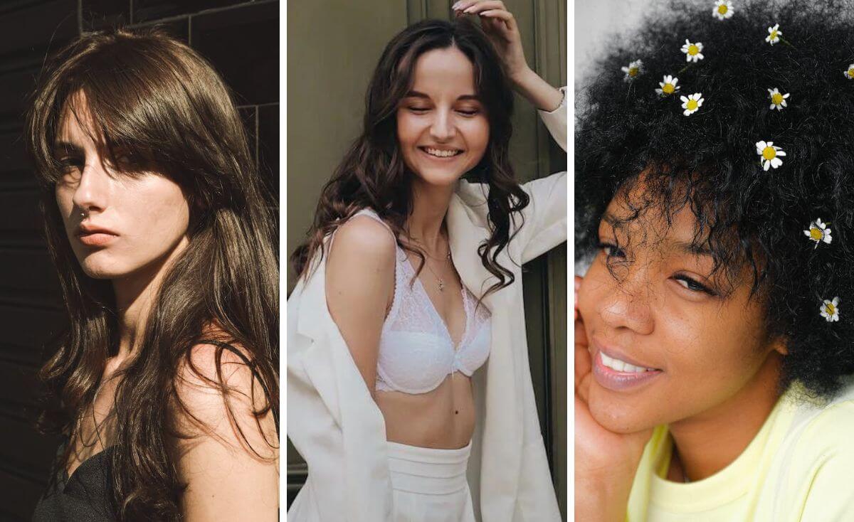 Secrets to Healthy, Radiant Virgin Hair The Best Shampoos for Maximum