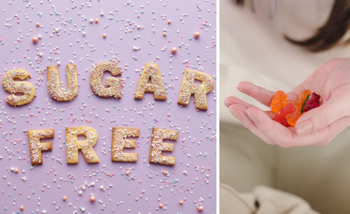 The Sweet Truth A Comprehensive Guide to the Best Sugar Free Gummy