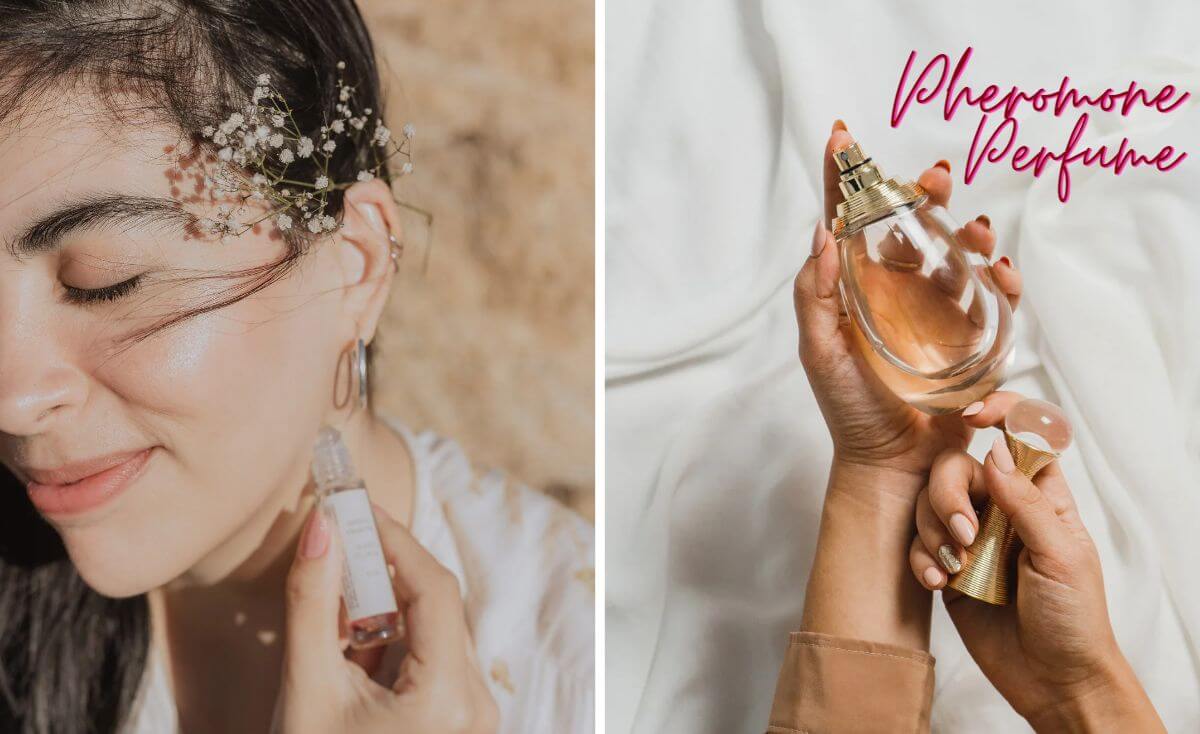 Uncovering the Best Pheromone Perfumes to Create Long-Lasting Connections