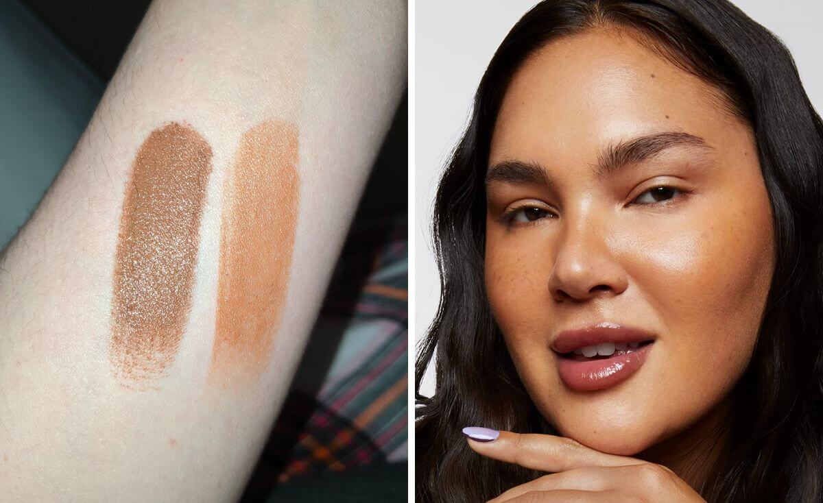 8 Bronzetastic Bronzer Sticks Perfect for Glowing Up Your Makeup Routine!