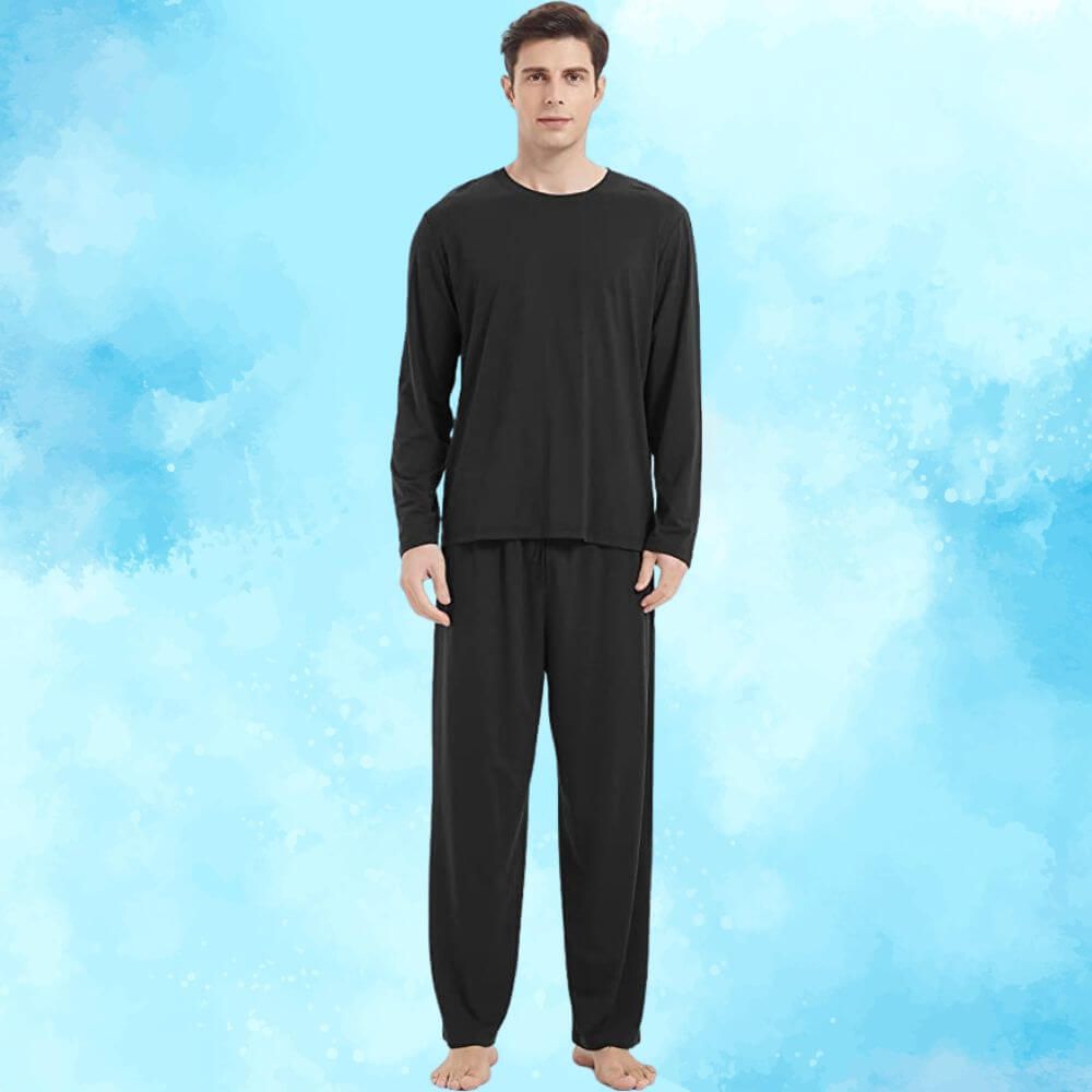 Get Ready to Sleep in Comfort: The Best Bamboo Pajamas On the Market