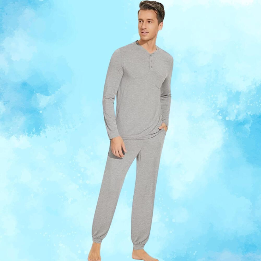 Get Ready to Sleep in Comfort: The Best Bamboo Pajamas On the Market