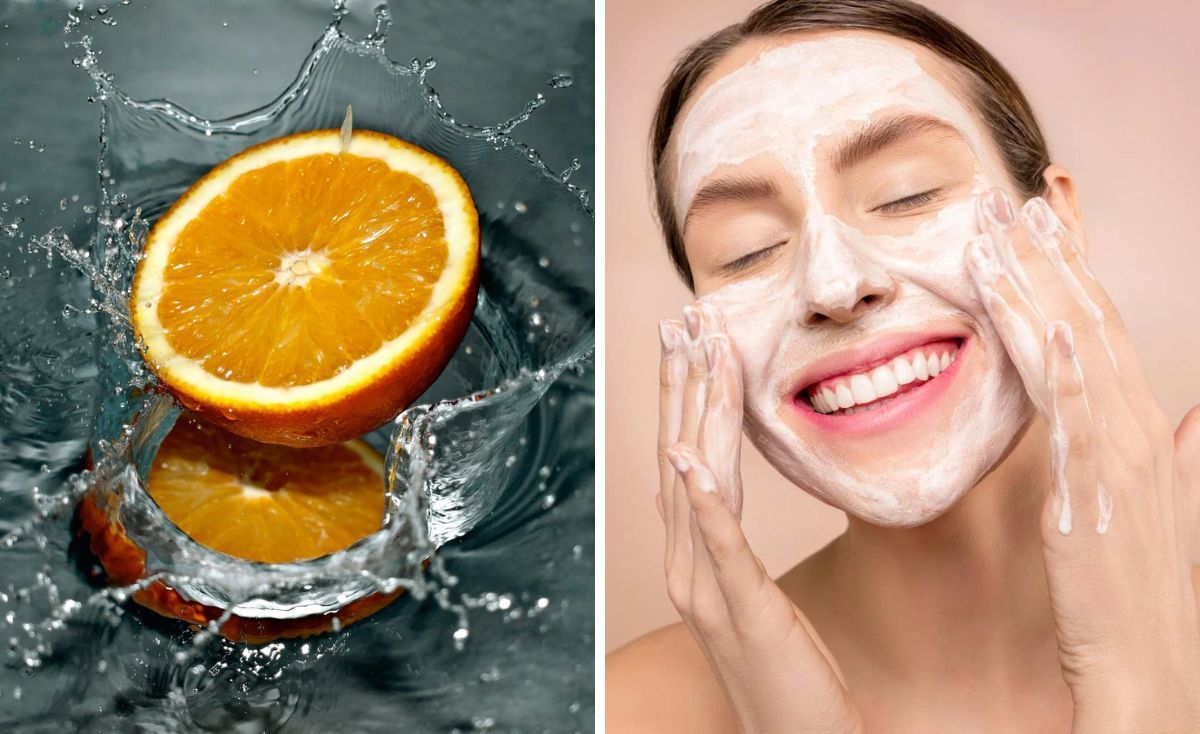 Clear Skin’s Game Changer The Best Vitamin C Cleansers