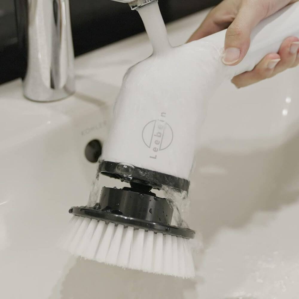 Take the Hassle Out of Cleaning: Find the Right Electric Brush for Your Needs