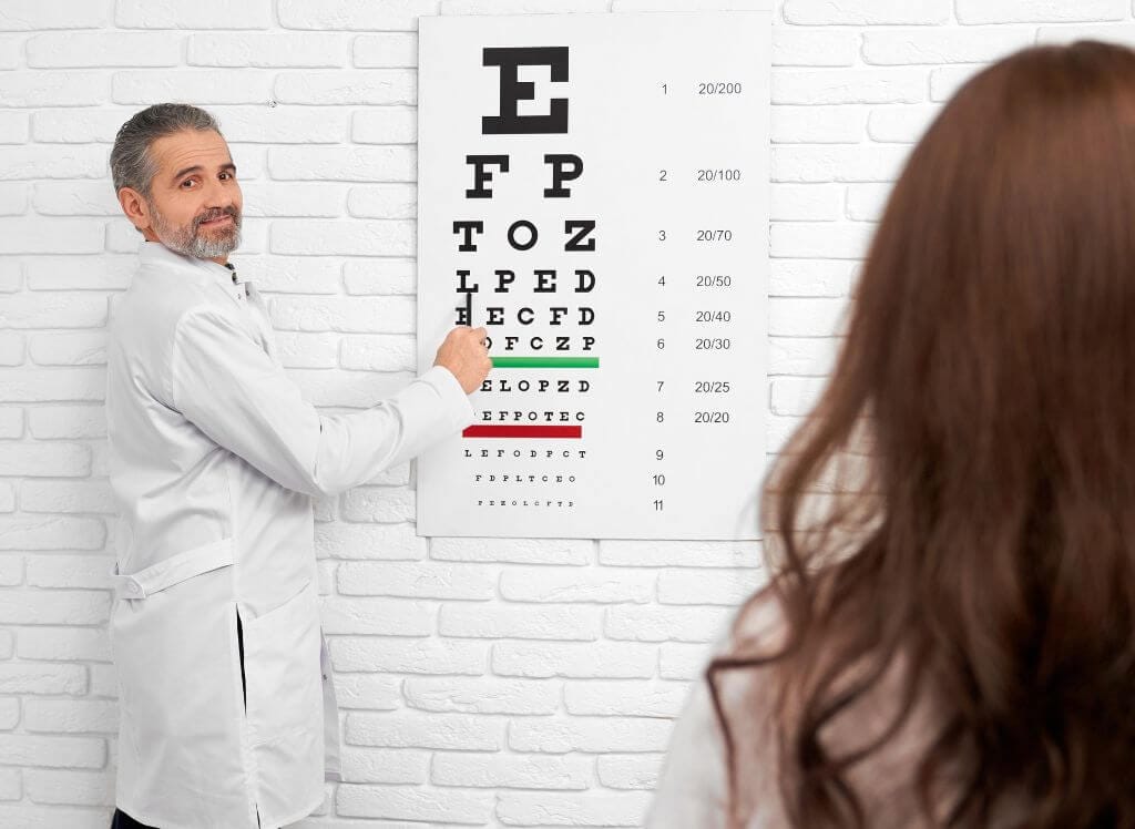 best vitamin  for eye floaters