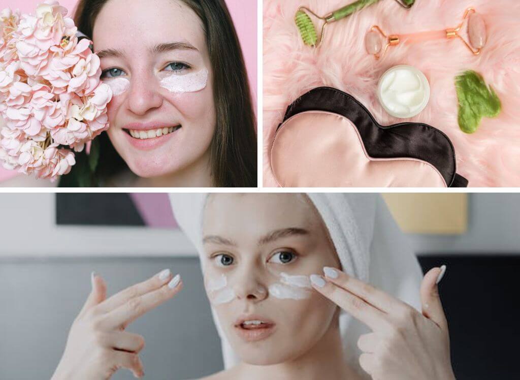 best vegan eye cream