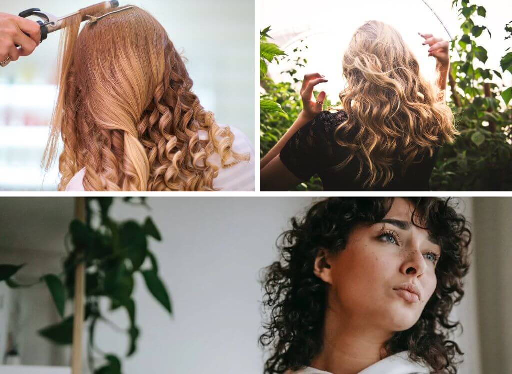 best shampoo and conditioner for permed hair