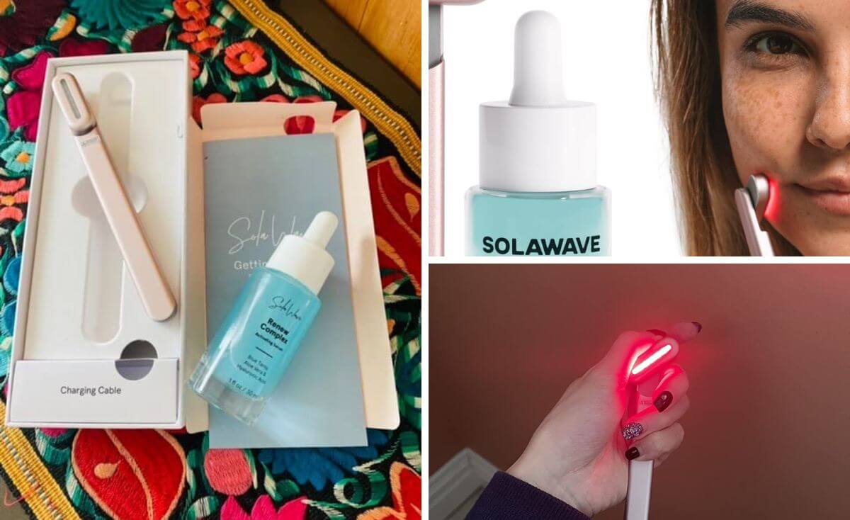 SolaWave
