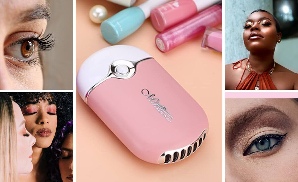 Lash Fans