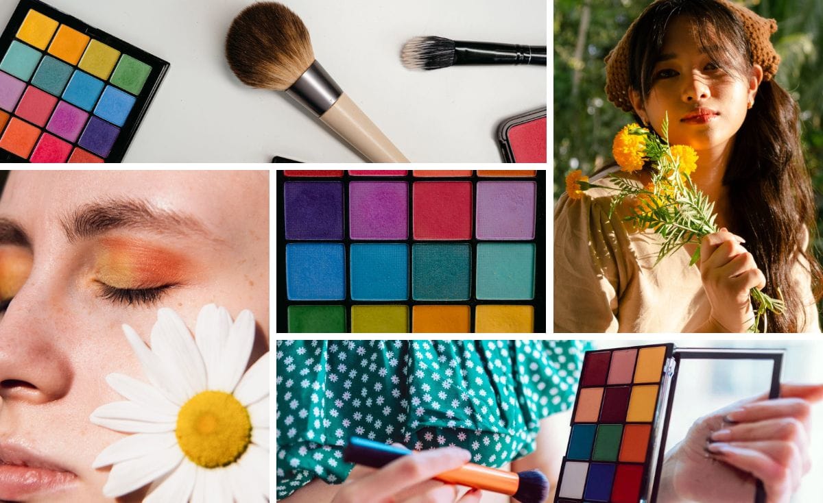 best all in one makeup palette
