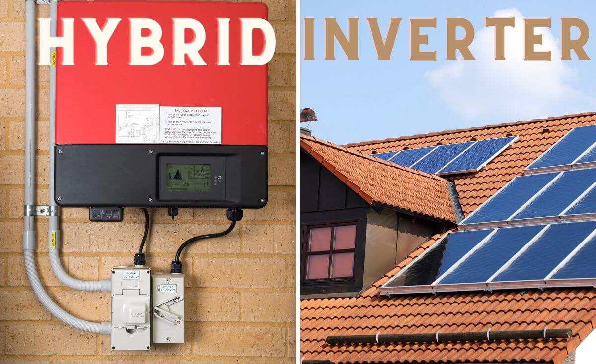 hybrid inventer