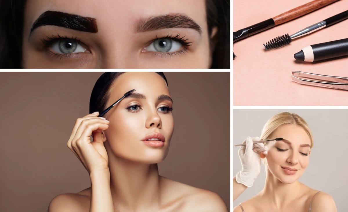 best pomade for eyebrows
