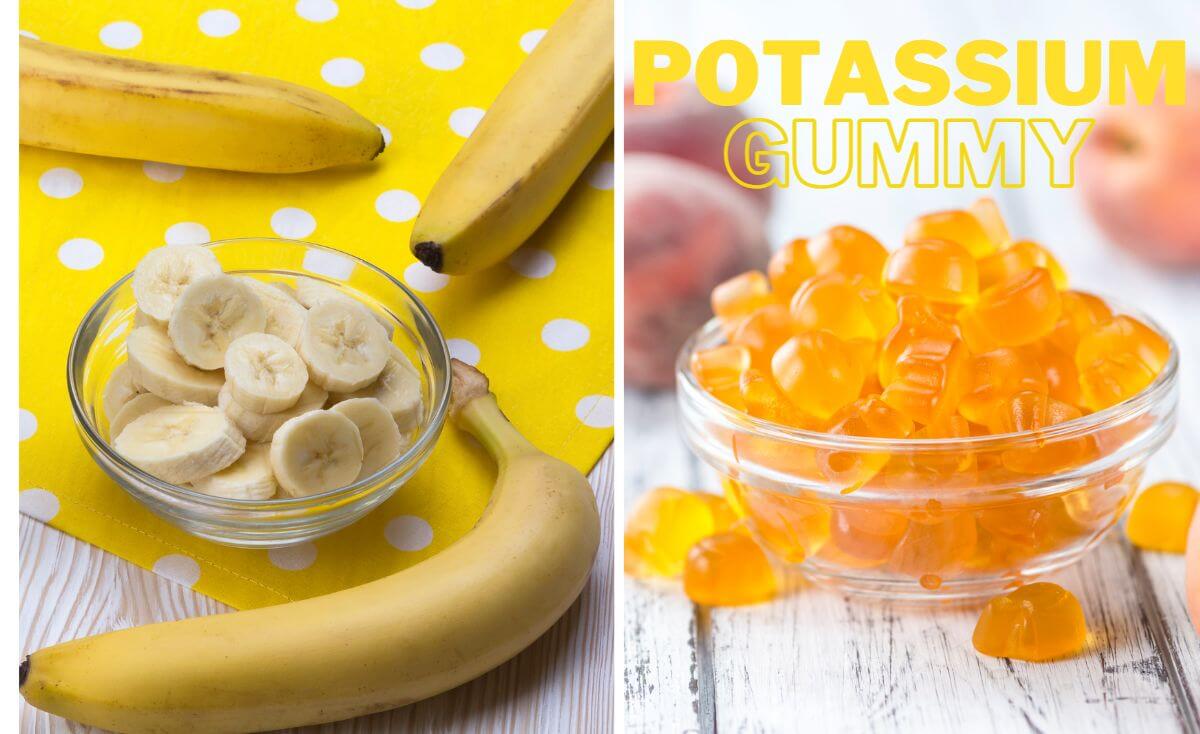 best potassium gummy