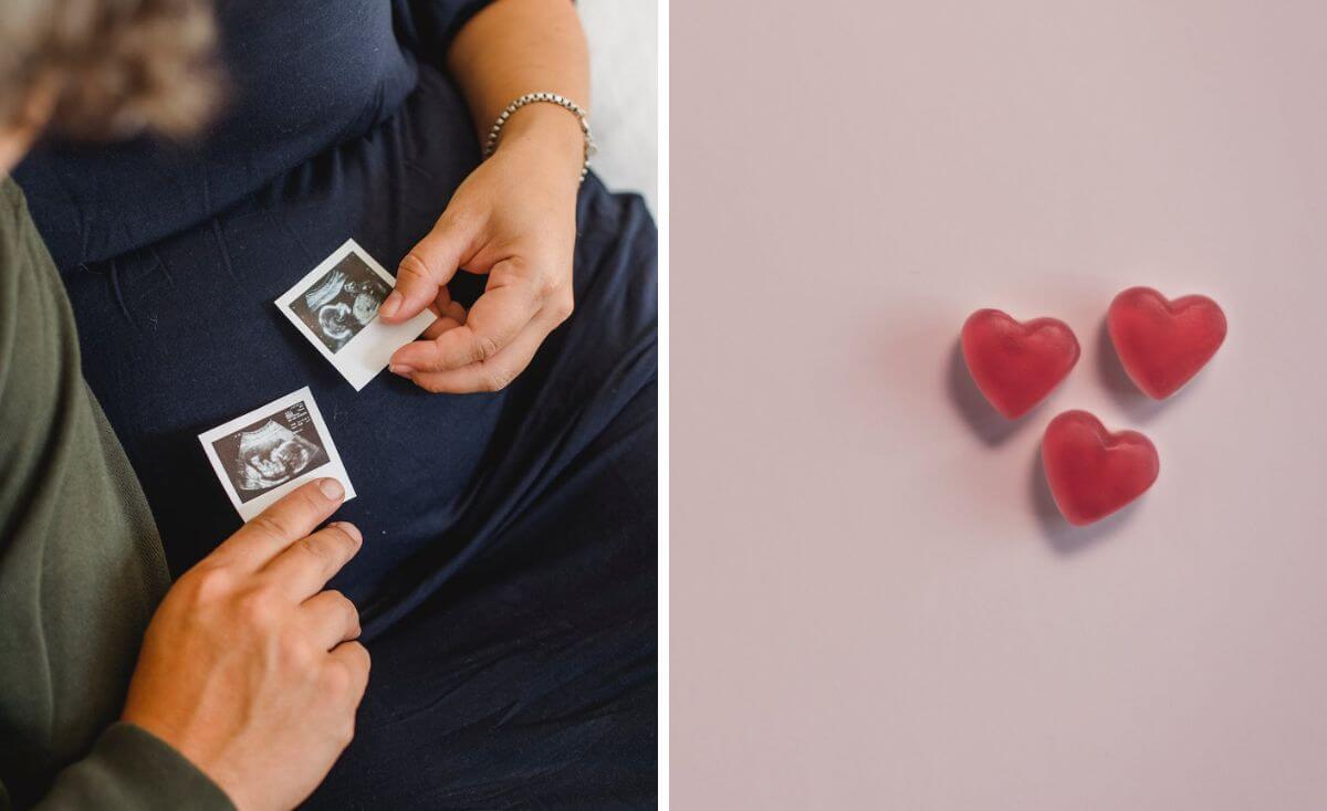 best prenatal gummy