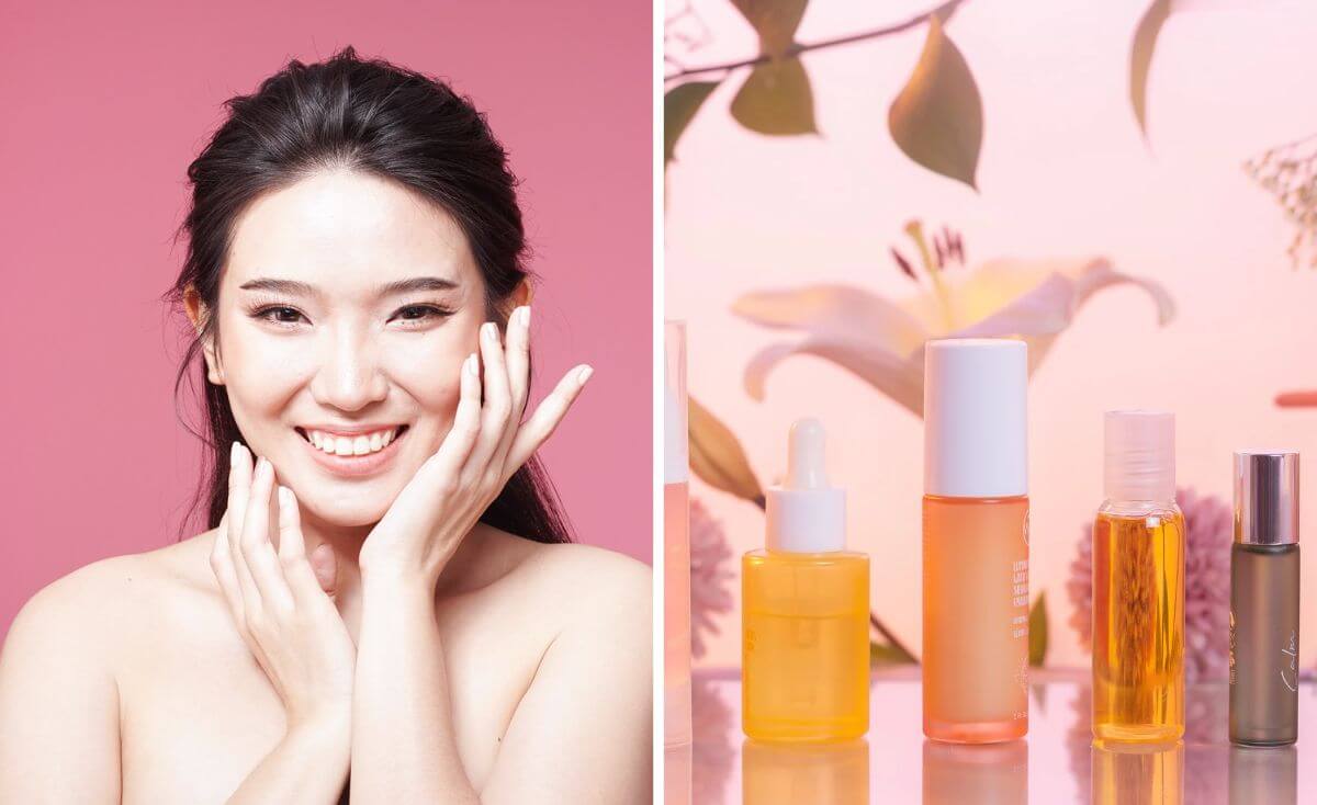 best-selling korean skincare