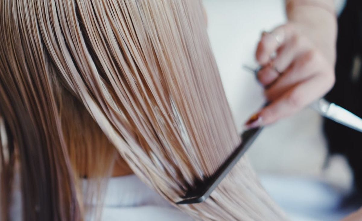 nanoplastia hair treatment