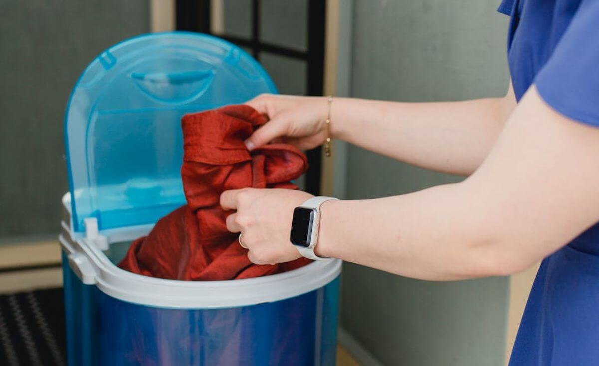 Portable Washing Machine