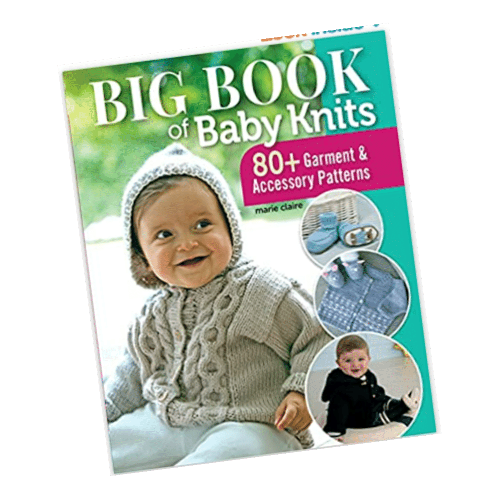 Why Washable, Soft Yarn is the Best Choice for Knitting Baby Clothes