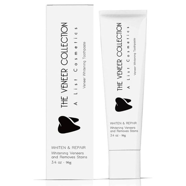 Best Toothpaste for Veneers Top Picks for a Pearly White Smile