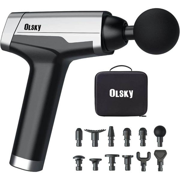 Best Massage Gun Under 100