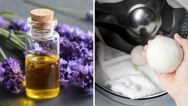 Smell the Difference: 5 Best Essential Oils for Dryer Balls