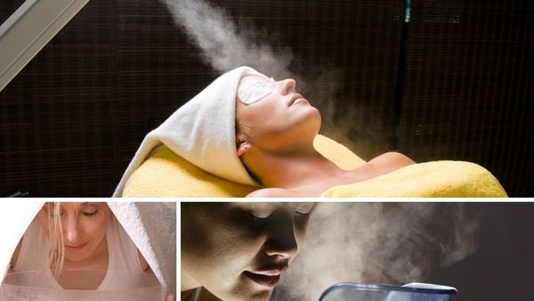 Freshening Up Your Face Steam Sessions With Essential Oils!