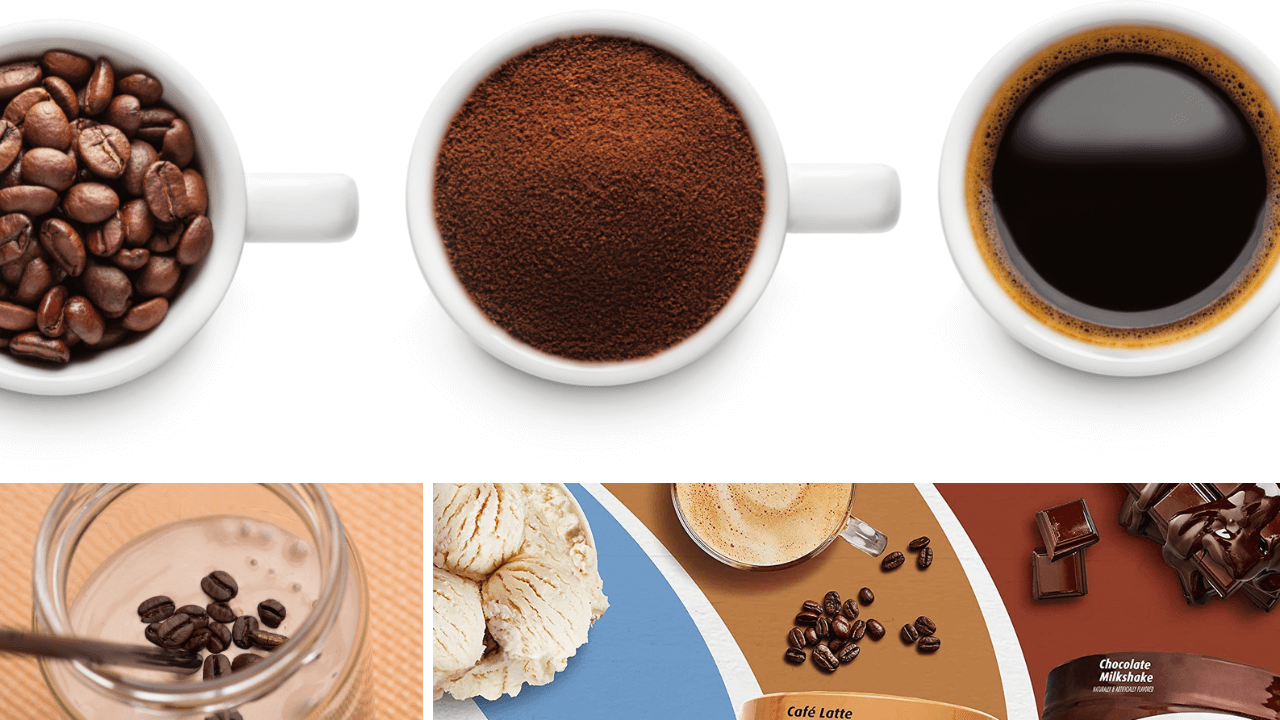 Fuel Your Day with the Best Protein Powders for Coffee Lovers!
