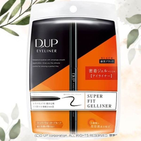 Achieve Bold, Beautiful Eyes with the Best Japanese Eyeliners!