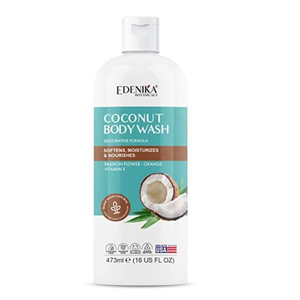 8 Best Coconut Body Washes for a TropicalInspired Shower