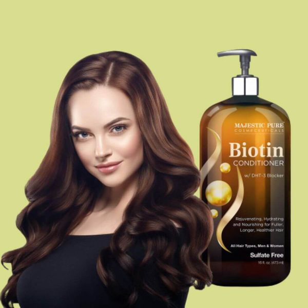 The Ultimate Guide to Shopping for a Conditioner for Asian Hair!