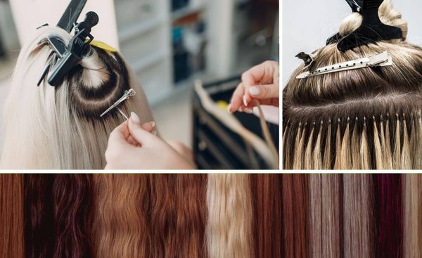 5 Steps to Glamorous Hair Extensions: An Essential Guide for Every Style-Conscious Gal