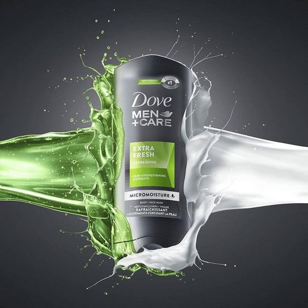 Find Your New Signature Scent With These 5 Best Smelling Dove Body Washes