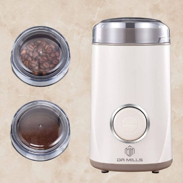 Make Your Morning Coffee Even Better With Single Dose Grinder