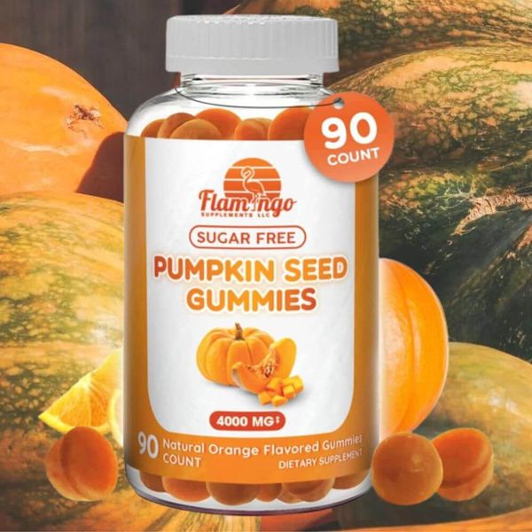 Unlock the Power of Pumpkin Seeds A Comprehensive Guide to Pumpkin