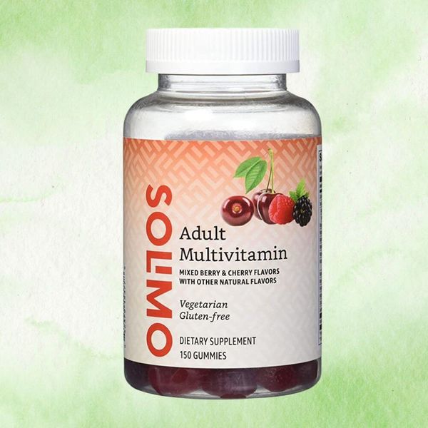 Achieve Ultimate Health with The BestTasting Multivitamin Gummies