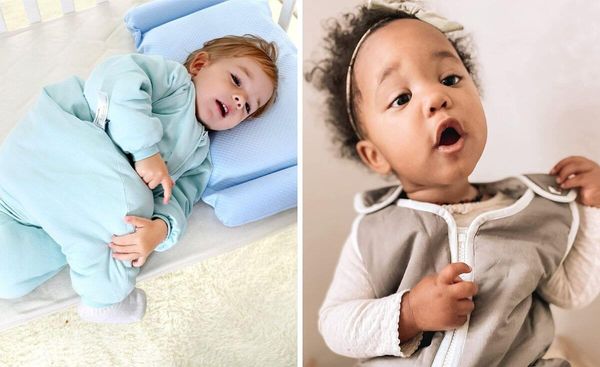 Weighted Sleep Sack: Is This New Baby Product Worth the Hype?