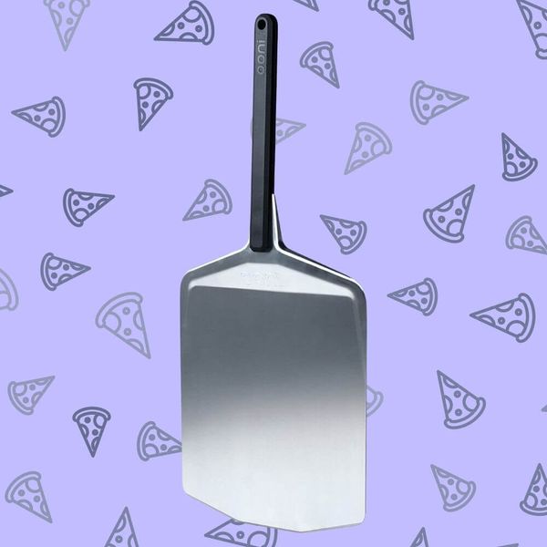 Make Perfect Pizzas Every Time with the Ooni Pizza Peel!