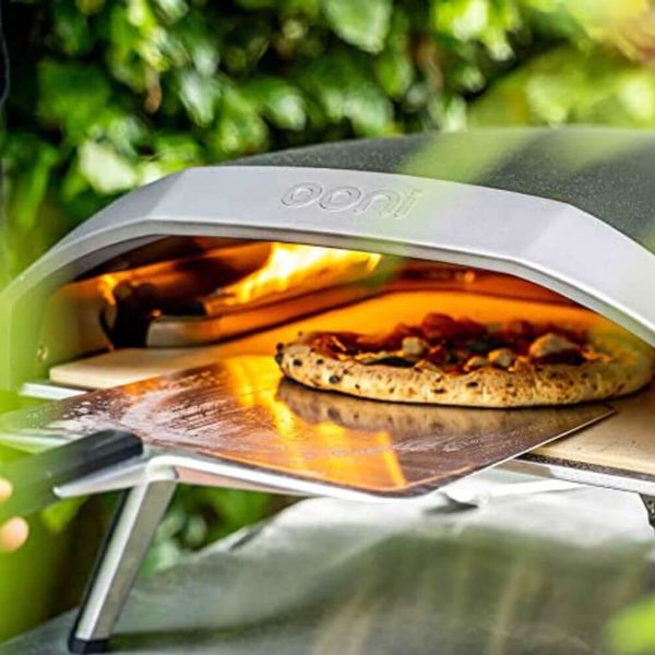Make Perfect Pizzas Every Time with the Ooni Pizza Peel!