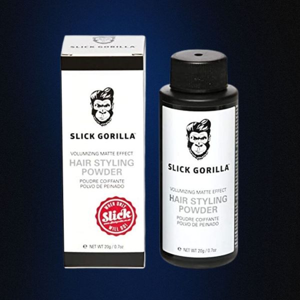 Transform Your Hair Game with the Best Hair Styling Powder