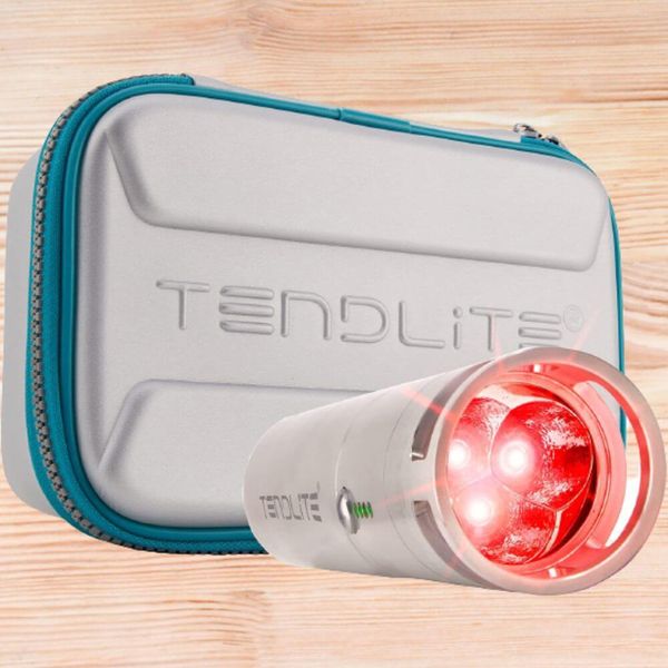 Natural Pain Relief Discover the Benefits of Red Light Therapy For