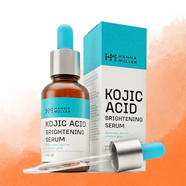 Best Time To Use Kojic Acid Serum Say Goodbye to Age Spots & Sun Damage with the Best Kojic Acid Serum
