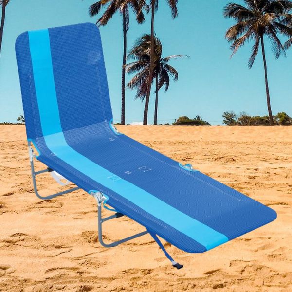 The Best Beach Chairs for Older Folks Comfort, Style, and Durability