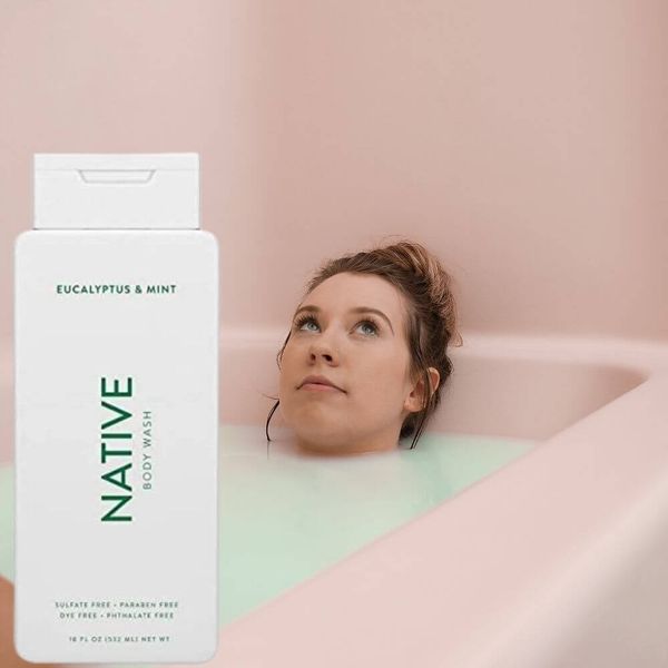 Unlock Silky Smooth Skin With These Native Body Wash Products