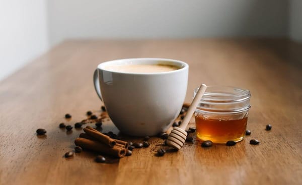 Blue Lotus Tea: Buy Now to Enjoy The Benefits!