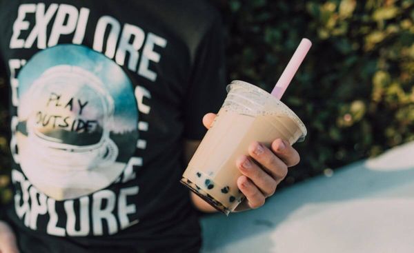 Boba Tea Protein: The Latest Trend in Healthy Drinks!